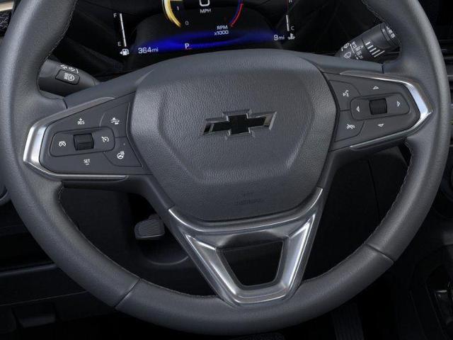 2026 Chevrolet TrailBlazer FWD ACTIV