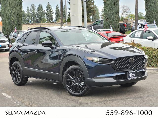 2026 Mazda CX-30 2.5 S Aire Edition for sale in Selma, CA