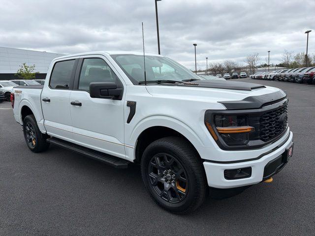 2026 Ford F-150 STX for sale in Berlin, CT