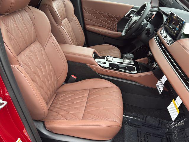 2026 Mitsubishi Outlander SEL 1.5T 2WD