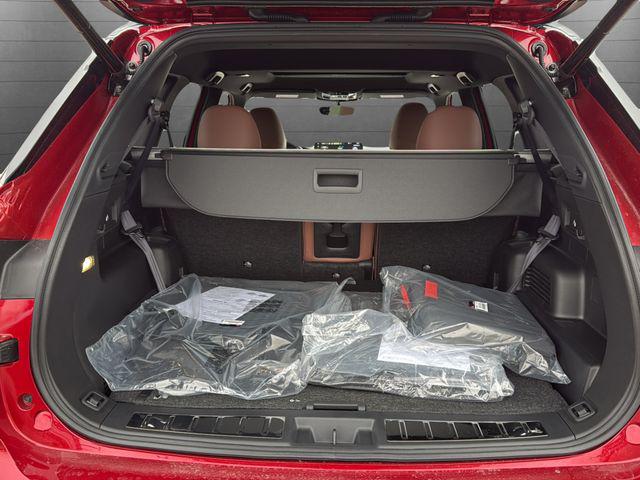 2026 Mitsubishi Outlander SEL 1.5T 2WD