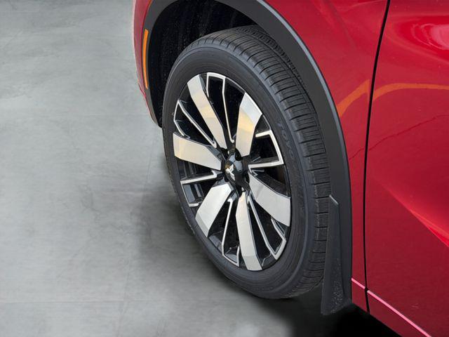 2026 Mitsubishi Outlander SEL 1.5T 2WD