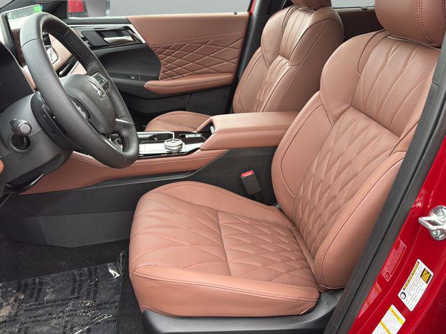 2026 Mitsubishi Outlander SEL 1.5T 2WD