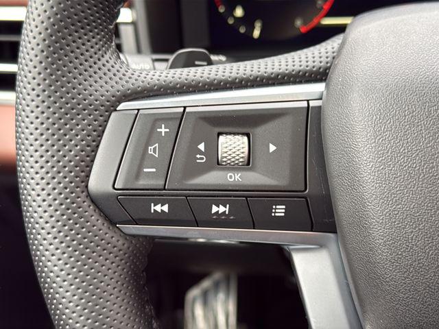 2026 Mitsubishi Outlander SEL 1.5T 2WD