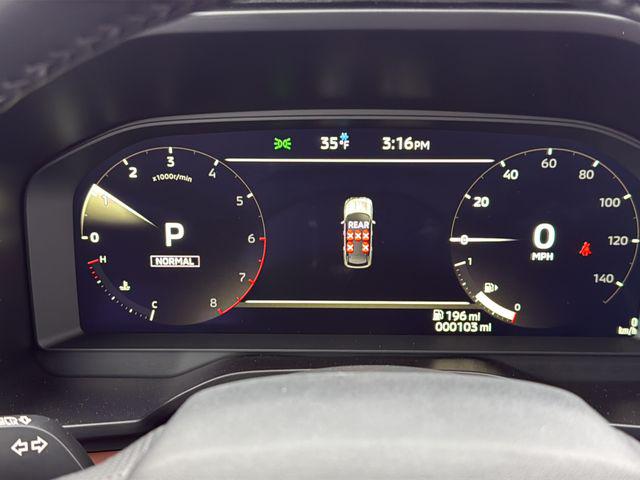 2026 Mitsubishi Outlander SEL 1.5T 2WD