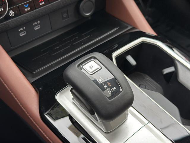 2026 Mitsubishi Outlander SEL 1.5T 2WD