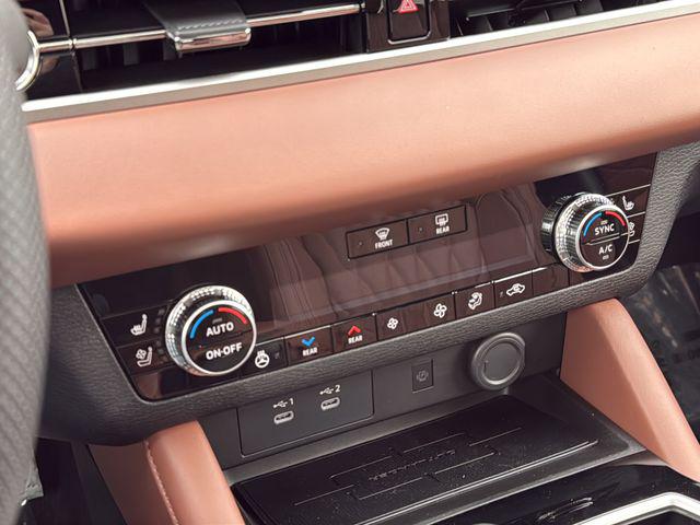 2026 Mitsubishi Outlander SEL 1.5T 2WD