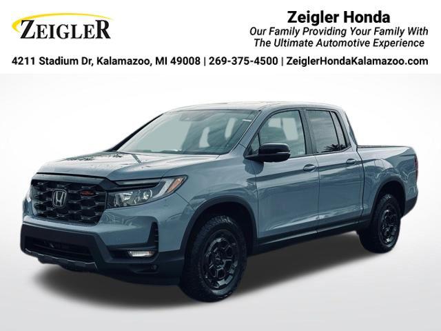 2026 Honda Ridgeline TrailSport+ for sale in Kalamazoo, MI