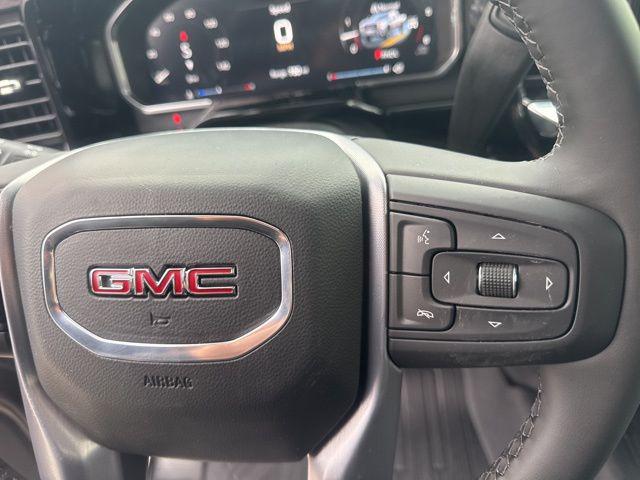 2026 GMC Sierra 2500HD Regular Cab, Long Bed, SLE, 4WD