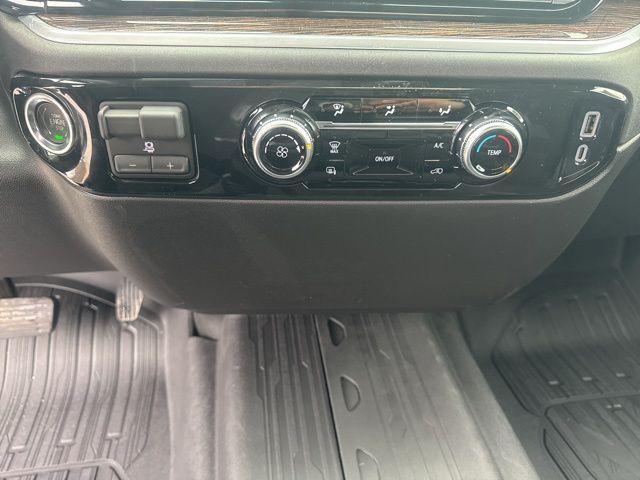 2026 GMC Sierra 2500HD Regular Cab, Long Bed, SLE, 4WD