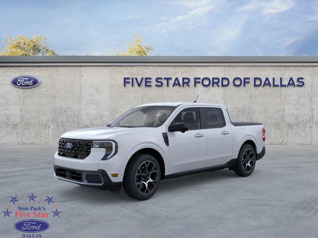 2026 Ford Maverick Lariat for sale in Plano, TX