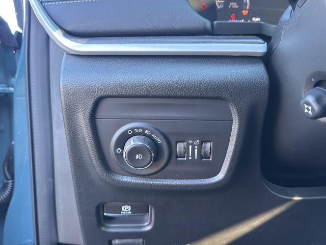 2026 Jeep Grand Cherokee Limited 4x4