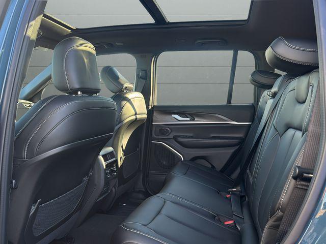 2026 Jeep Grand Cherokee Limited 4x4