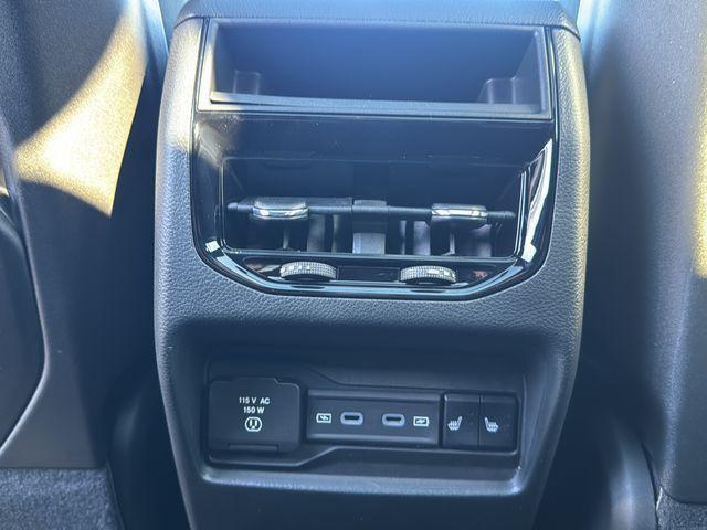 2026 Jeep Grand Cherokee Limited 4x4