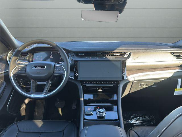 2026 Jeep Grand Cherokee Limited 4x4
