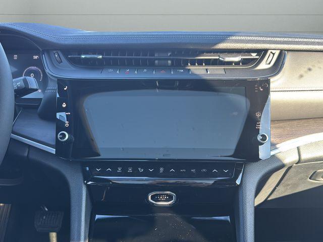 2026 Jeep Grand Cherokee Limited 4x4