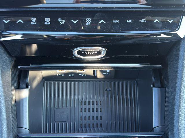 2026 Jeep Grand Cherokee Limited 4x4