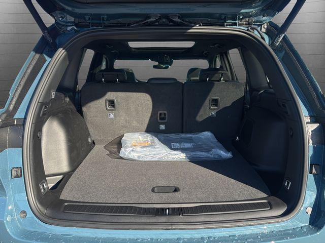 2026 Jeep Grand Cherokee Limited 4x4