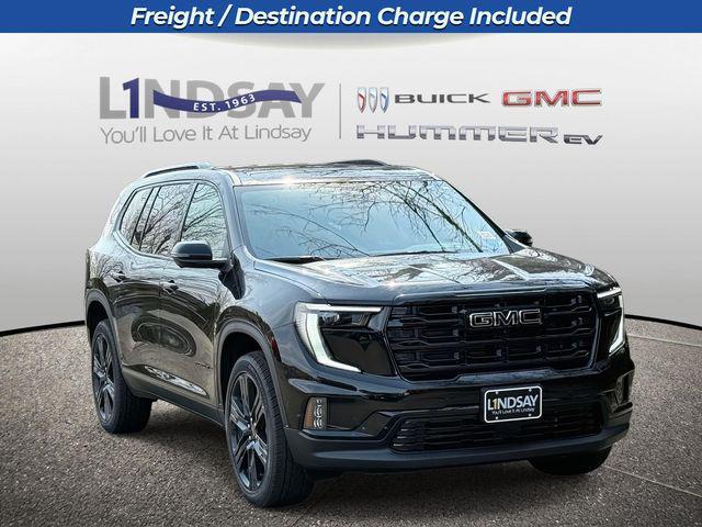 2026 GMC Acadia Elevation AWD for sale in Warrenton, VA