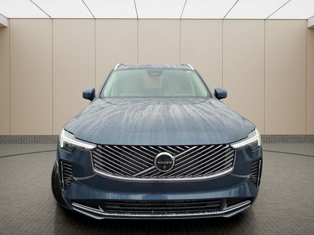 2026 Volvo XC90 Ultra, B6 AWD Gas (mild hybrid), Gasoline, Bright, 7 Seats