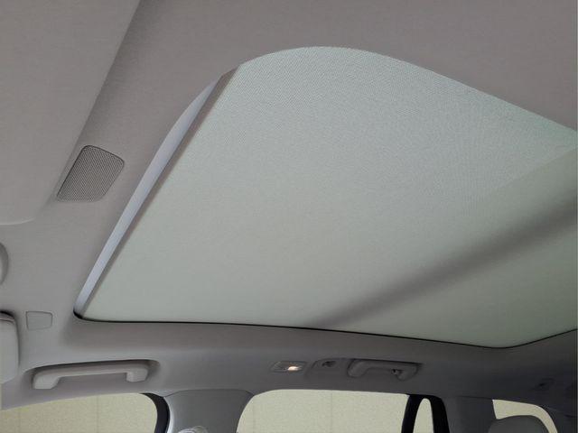 2026 Volvo XC90 Ultra, B6 AWD Gas (mild hybrid), Gasoline, Bright, 7 Seats