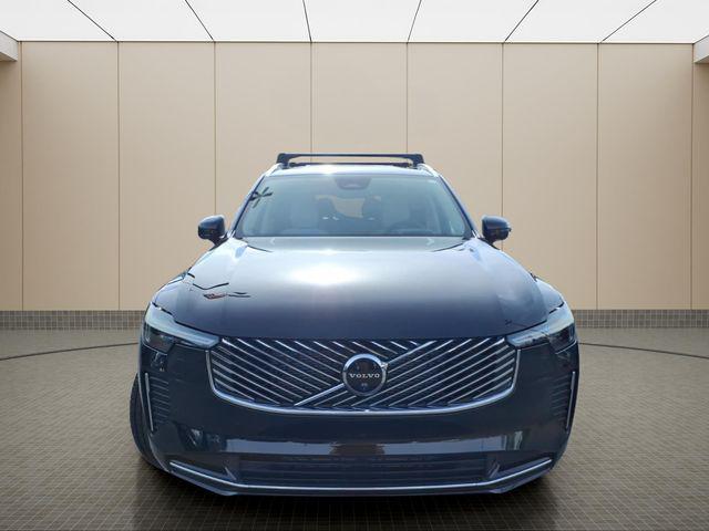 2026 Volvo XC90 Ultra, B6 AWD Gas (mild hybrid), Gasoline, Bright, 7 Seats