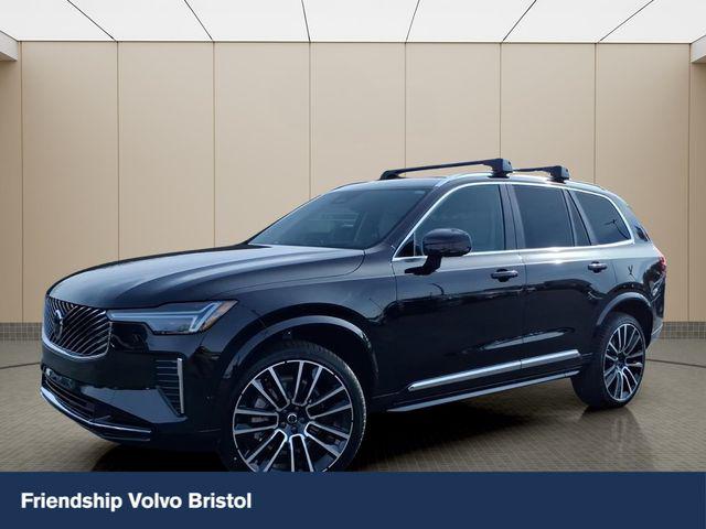 2026 Volvo XC90 Ultra, B6 AWD Gas (mild hybrid), Gasoline, Bright, 7 Seats for sale in Bristol, TN