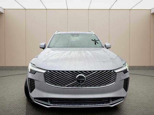 2026 Volvo XC90 Plus, B6 AWD Gas (mild hybrid), Gasoline, Bright, 7 Seats