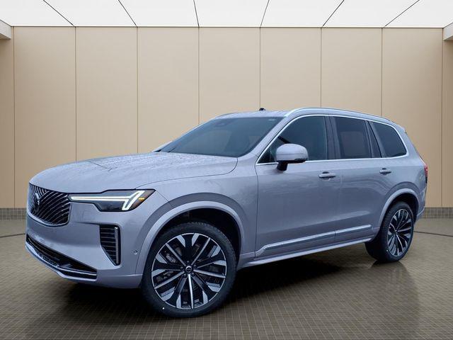 2026 Volvo XC90 Plus, B6 AWD Gas (mild hybrid), Gasoline, Bright, 7 Seats for sale in Bristol, TN