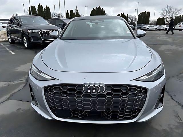 2026 Audi A6 Prestige quattro S tronic