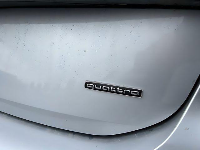 2026 Audi A6 Prestige quattro S tronic
