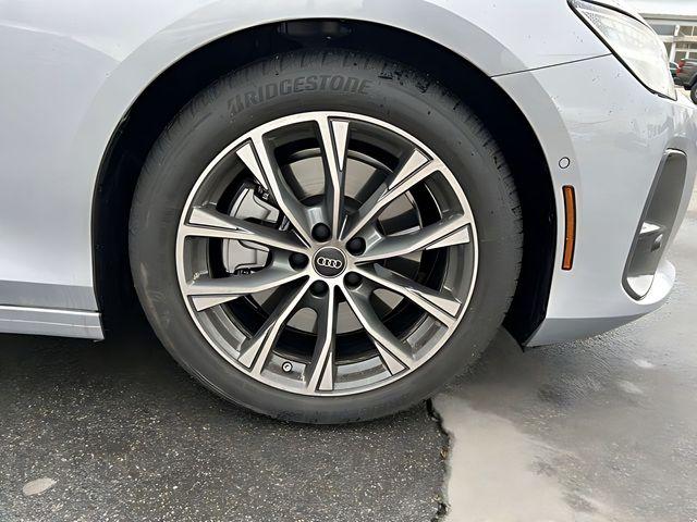 2026 Audi A6 Prestige quattro S tronic