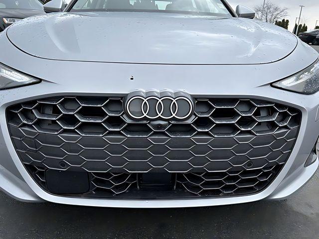2026 Audi A6 Prestige quattro S tronic