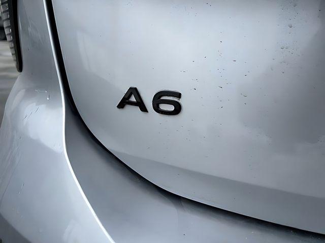 2026 Audi A6 Prestige quattro S tronic