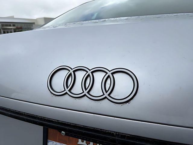 2026 Audi A6 Prestige quattro S tronic