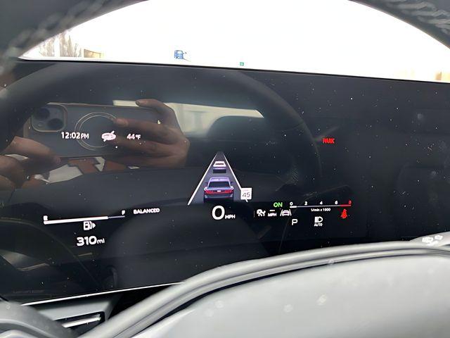 2026 Audi A6 Prestige quattro S tronic