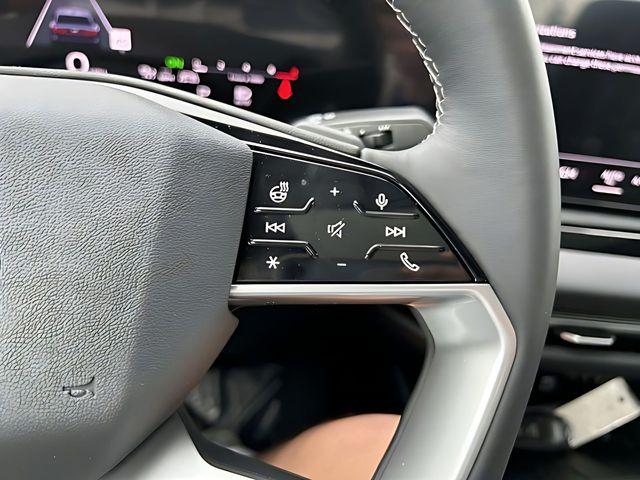 2026 Audi A6 Prestige quattro S tronic