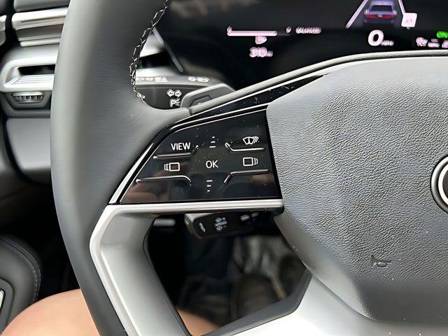 2026 Audi A6 Prestige quattro S tronic