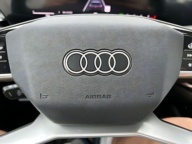 2026 Audi A6 Prestige quattro S tronic