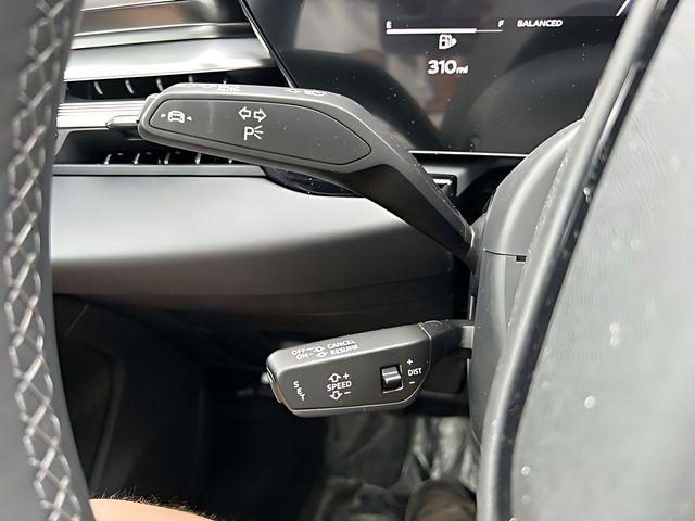 2026 Audi A6 Prestige quattro S tronic