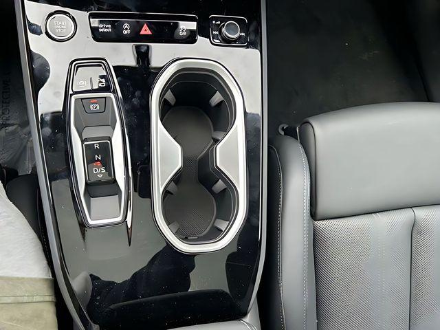 2026 Audi A6 Prestige quattro S tronic