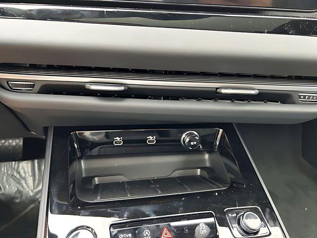 2026 Audi A6 Prestige quattro S tronic