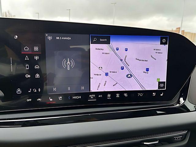2026 Audi A6 Prestige quattro S tronic