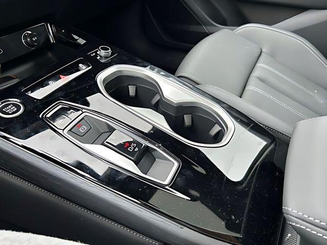2026 Audi A6 Prestige quattro S tronic