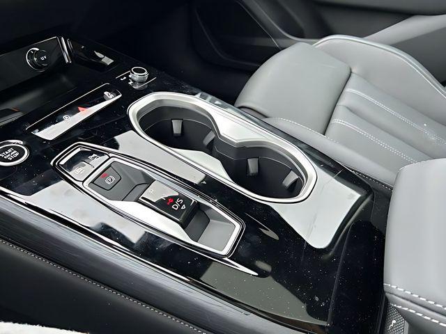 2026 Audi A6 Prestige quattro S tronic