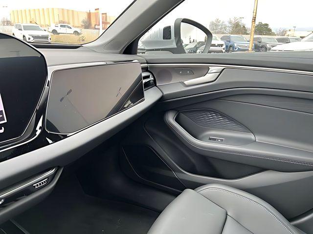 2026 Audi A6 Prestige quattro S tronic