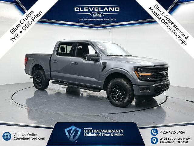 2026 Ford F-150 XLT for sale in Cleveland, TN