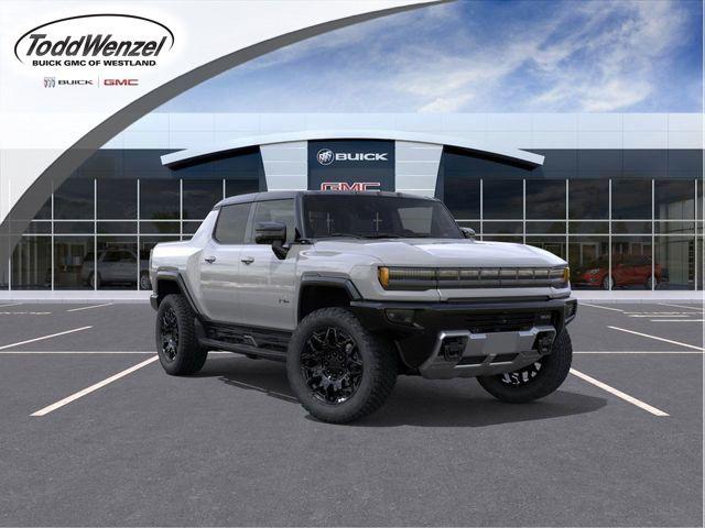 2026 GMC HUMMER EV 2X 4WD for sale in Westland, MI