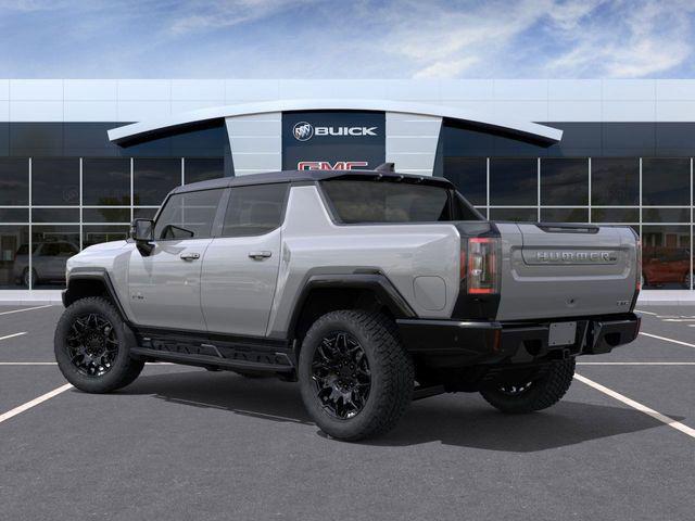 2026 GMC HUMMER EV 2X 4WD