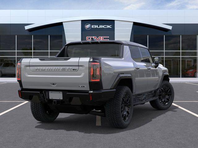 2026 GMC HUMMER EV 2X 4WD